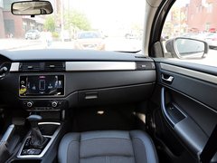 2014款 1.6T 自动 致悦型