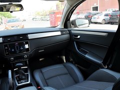 2014款 1.6T 自动 致悦型