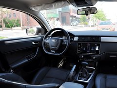 2014款 1.6T 自动 致悦型