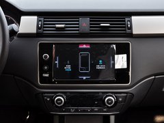 2014款 1.6T 自动 致悦型