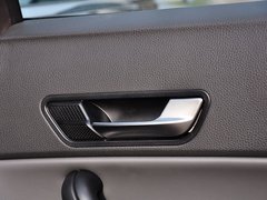 2014款 1.6T 自动 致悦型
