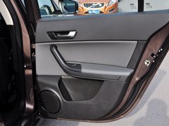 2014款 1.6T 自动 致悦型
