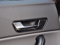 2014款 1.6T 自动 致悦型