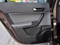 2014款 1.6T 自动 致悦型
