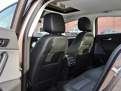 2014款 1.6T 自动 致悦型