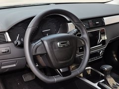 2014款 1.6T 自动 致悦型