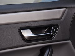 2014款 1.6T 自动 致悦型