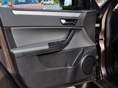 2014款 1.6T 自动 致悦型