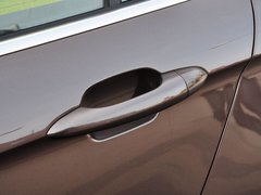 2014款 1.6T 自动 致悦型