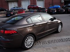 2014款 1.6T 自动 致悦型