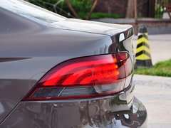 2014款 1.6T 自动 致悦型