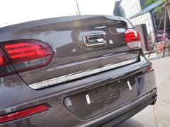 2014款 1.6T 自动 致悦型