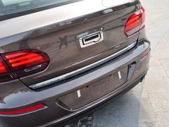 2014款 1.6T 自动 致悦型