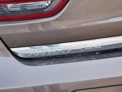 2014款 1.6T 自动 致悦型