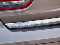 2014款 1.6T 自动 致悦型