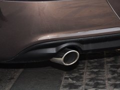 2014款 1.6T 自动 致悦型