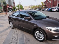 2014款 1.6T 自动 致悦型