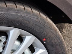 2014款 1.6T 自动 致悦型