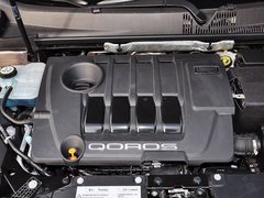 2014款 1.6T 自动 致悦型