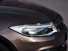 2014款 1.6T 自动 致悦型