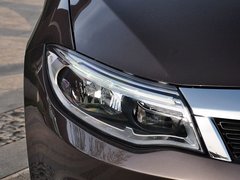 2014款 1.6T 自动 致悦型