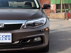 2014款 1.6T 自动 致悦型