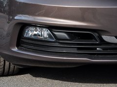 2014款 1.6T 自动 致悦型