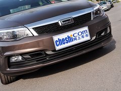 2014款 1.6T 自动 致悦型