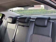 2014款 1.6T 自动 致悦型