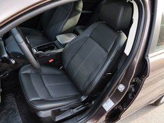 2014款 1.6T 自动 致悦型