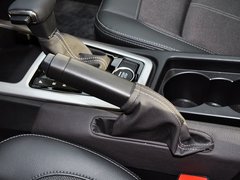2014款 1.6T 自动 致悦型