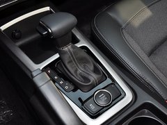 2014款 1.6T 自动 致悦型