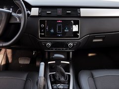 2014款 1.6T 自动 致悦型