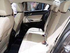 2014款 1.6L 自动 致悦型