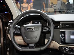 2014款 1.6L 自动 致悦型