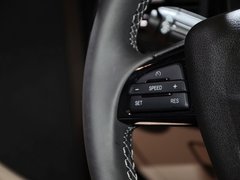 2014款 1.6L 自动 致悦型