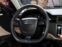 2014款 1.6L 自动 致悦型