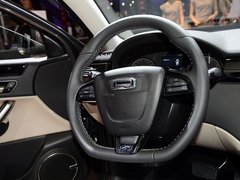 2014款 1.6L 自动 致悦型