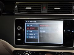 2014款 1.6L 自动 致悦型