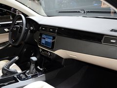 2014款 1.6L 自动 致悦型