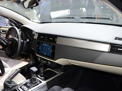 2014款 1.6L 自动 致悦型