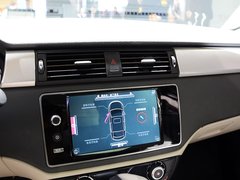 2014款 1.6L 自动 致悦型