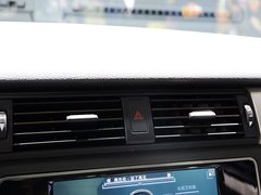 2014款 1.6L 自动 致悦型
