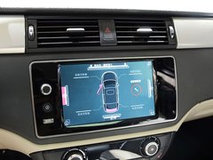 2014款 1.6L 自动 致悦型
