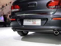 2014款 1.6L 自动 致悦型