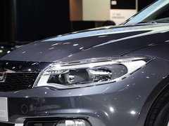 2014款 1.6L 自动 致悦型