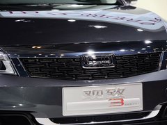 2014款 1.6L 自动 致悦型
