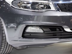 2014款 1.6L 自动 致悦型