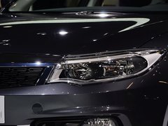 2014款 1.6L 自动 致悦型