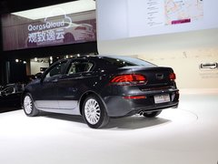 2014款 1.6L 自动 致悦型